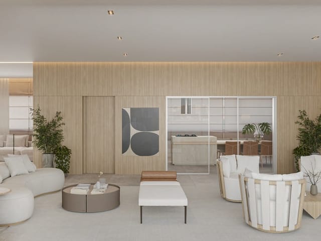 Cobertura / Penthouse 4 quartos e 5 banheiros, à venda, no bairro Santa Helena em Juiz de Fora