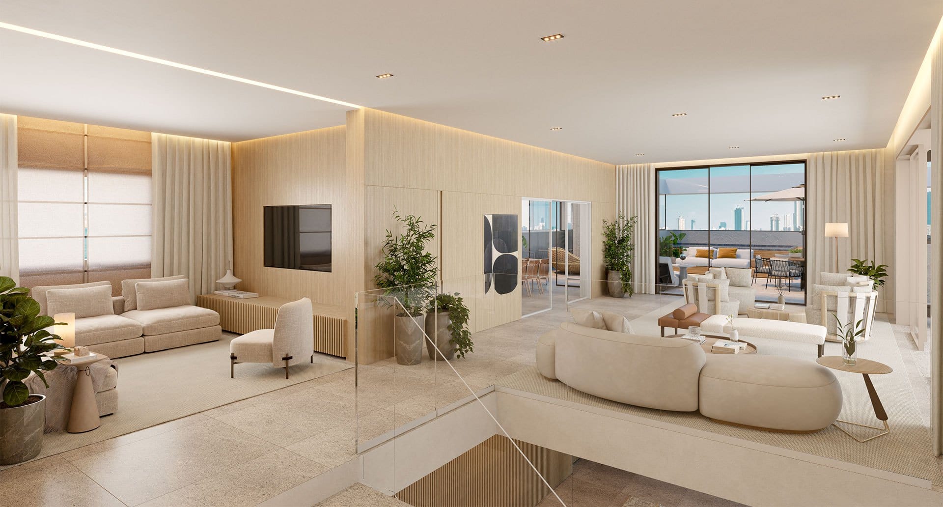 Cobertura / Penthouse à Venda em Santa Helena