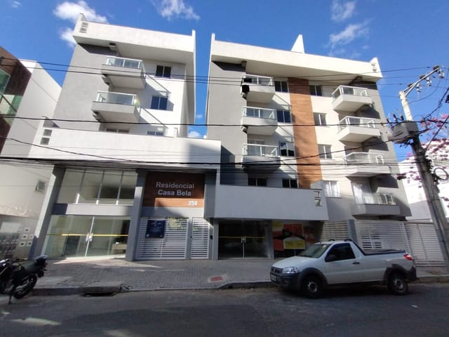 Foto do Cobertura / Penthouse - Cobertura 2 Quartos à venda no Recanto da Mata, Juiz de Fora, MG | ACERVO IMOVEIS LTDA