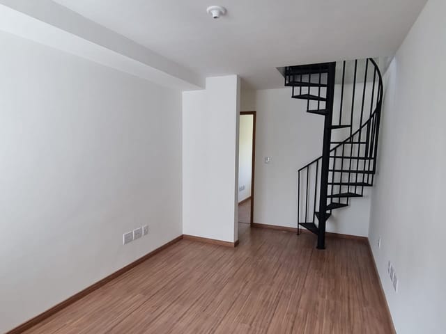 Foto do Cobertura / Penthouse - Cobertura 2 Quartos à venda no Recanto da Mata, Juiz de Fora, MG | ACERVO IMOVEIS LTDA