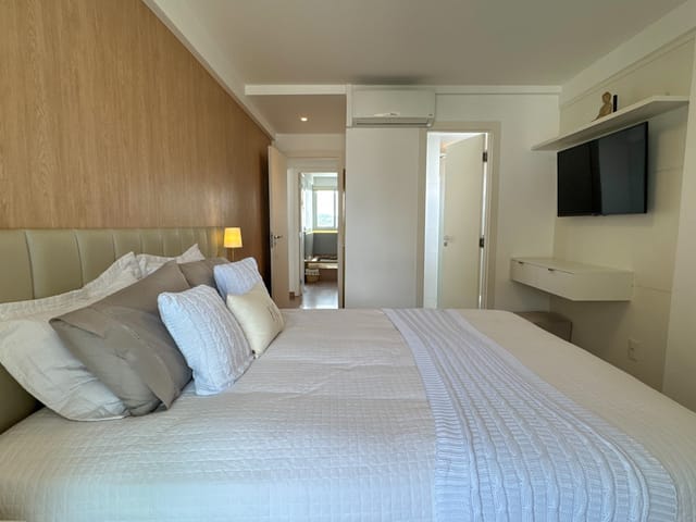 Cobertura / Penthouse 3 quartos e 3 banheiros, à venda, no bairro Santa Helena em Juiz de Fora