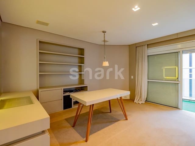 Cobertura / Penthouse com 500m² 4 quartos e 7 banheiros, para alugar, no bairro Alphaville Empresarial em Barueri