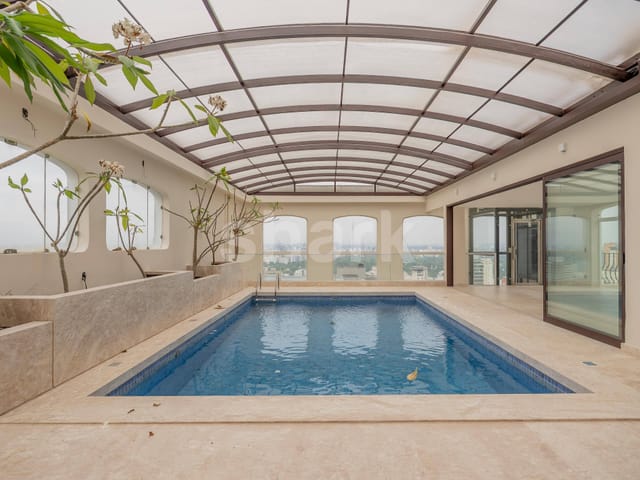 Cobertura / Penthouse com 750m² 4 quartos e 6 banheiros, à venda ou para alugar, no bairro Jardim Paulista em São Paulo