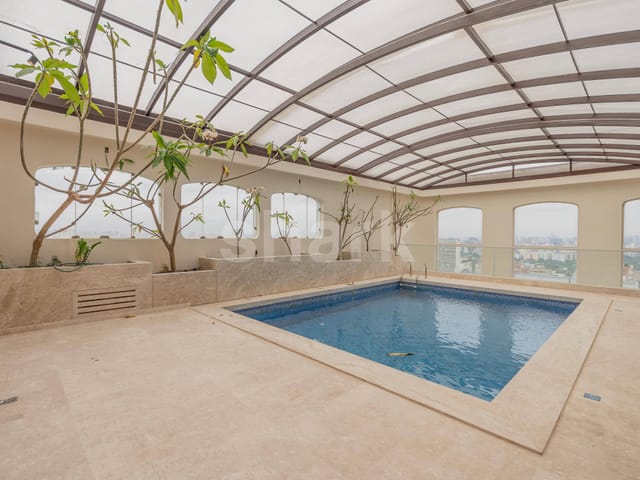 Cobertura / Penthouse com 750m² 4 quartos e 6 banheiros, à venda ou para alugar, no bairro Jardim Paulista em São Paulo