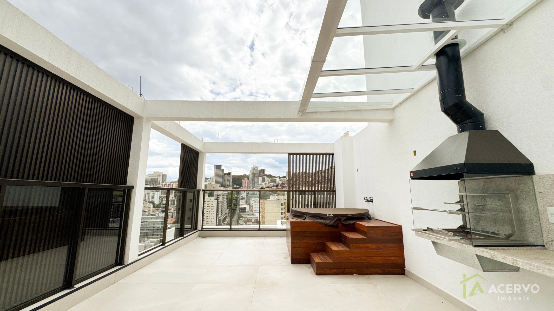 Cobertura / Penthouse à Venda em São Mateus