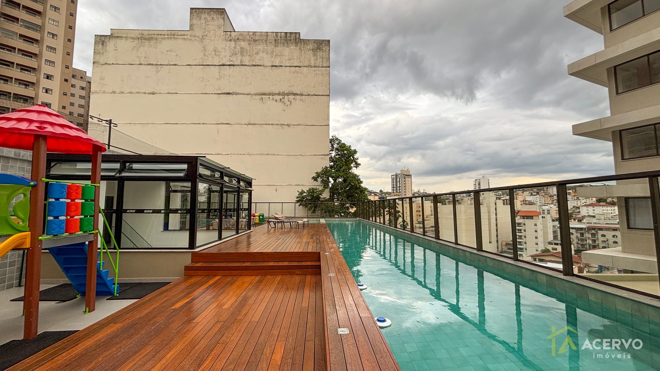 Cobertura / Penthouse à Venda em São Mateus