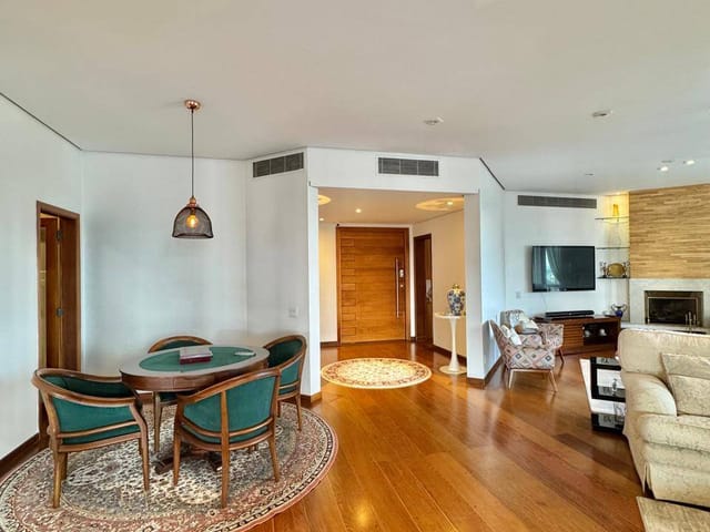 Cobertura / Penthouse com 980m² 4 quartos e 6 banheiros, à venda, no bairro Morumbi em São Paulo