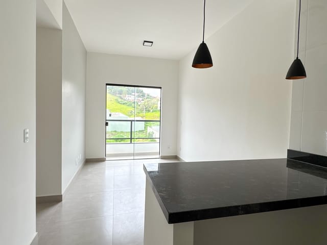 Cobertura / Penthouse 3 quartos e 2 banheiros, à venda, no bairro Jóquei Clube em Juiz de Fora