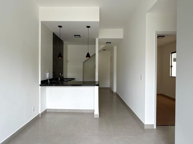 Cobertura / Penthouse 3 quartos e 2 banheiros, à venda, no bairro Jóquei Clube em Juiz de Fora