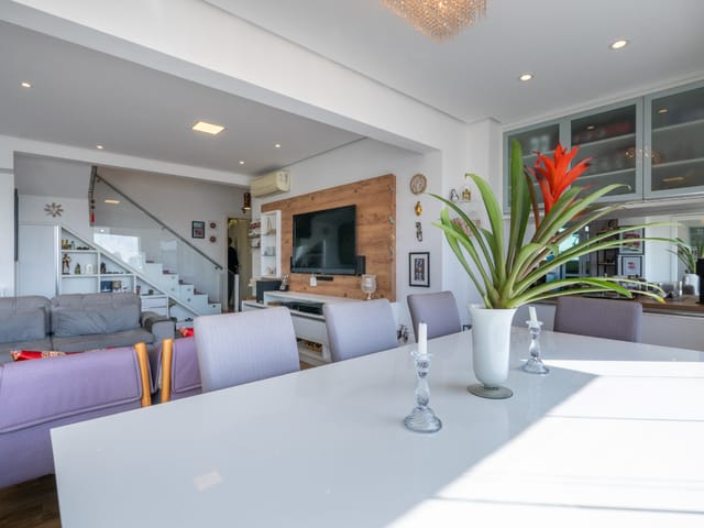 Apartamento com 172m² 3 quartos e 4 banheiros, à venda, no bairro Vila Suzana em São Paulo