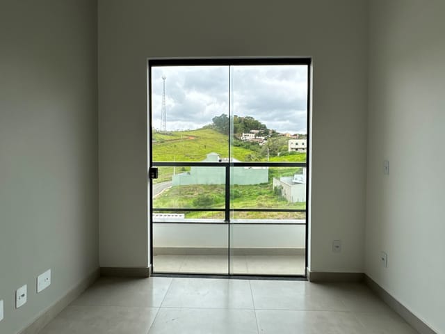 Cobertura / Penthouse 3 quartos e 2 banheiros, à venda, no bairro Jóquei Clube em Juiz de Fora