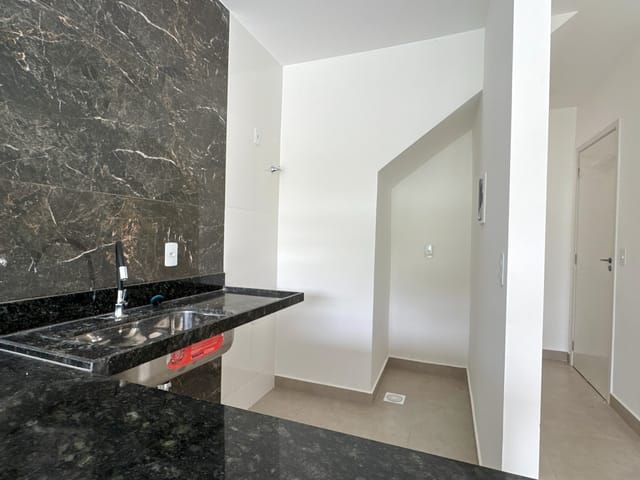 Cobertura / Penthouse 3 quartos e 2 banheiros, à venda, no bairro Jóquei Clube em Juiz de Fora