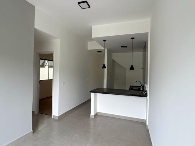 Cobertura / Penthouse 3 quartos e 2 banheiros, à venda, no bairro Jóquei Clube em Juiz de Fora