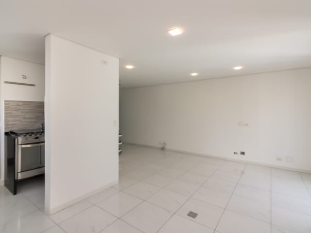 Cobertura / Penthouse com 147m² 2 quartos e 2 banheiros, à venda, no bairro Vila Andrade em São Paulo
