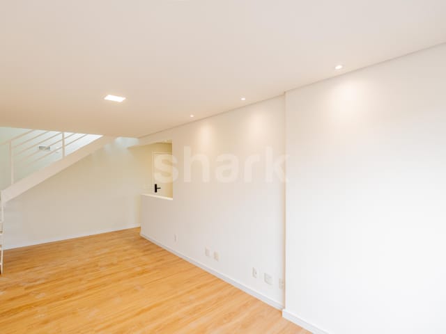 Cobertura / Penthouse com 122m² 3 quartos e 3 banheiros, à venda, no bairro Lapa em São Paulo