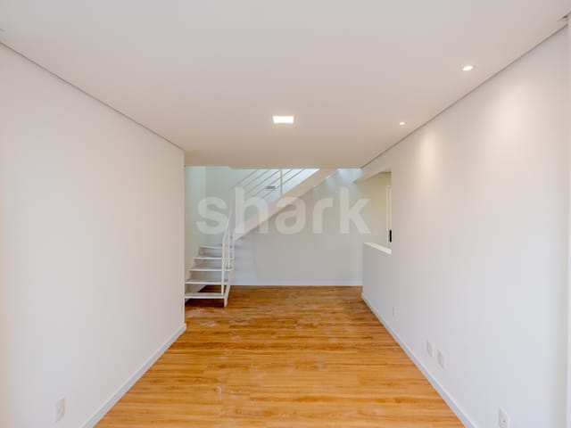 Cobertura / Penthouse com 122m² 3 quartos e 3 banheiros, à venda, no bairro Lapa em São Paulo
