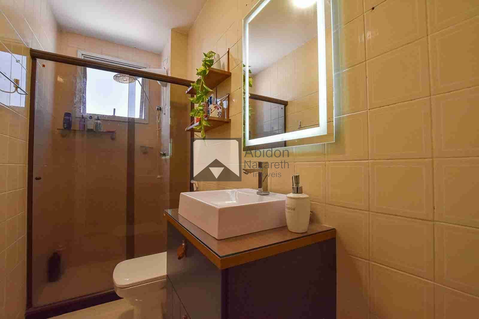 Cobertura à venda com 3 quartos, 200m² - Foto 38