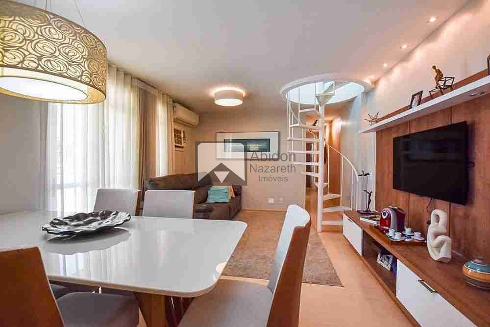 Cobertura à venda com 3 quartos, 200m² - Foto 37