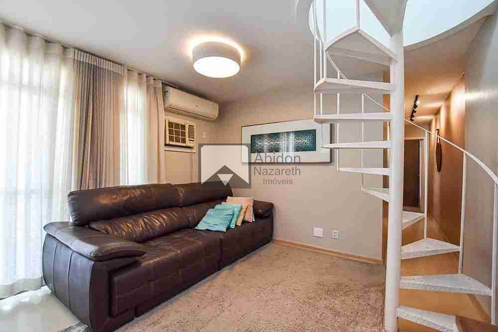 Cobertura à venda com 3 quartos, 200m² - Foto 34
