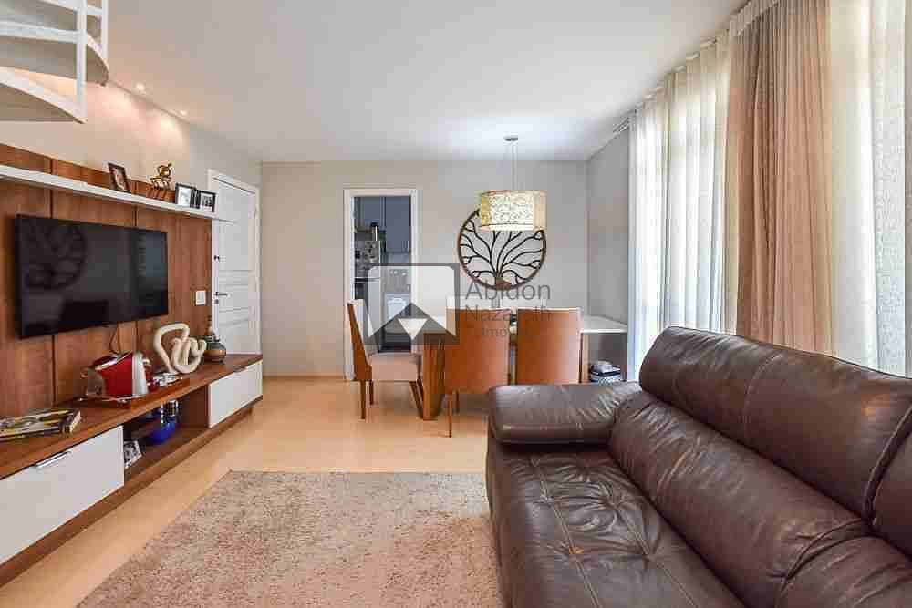 Cobertura à venda com 3 quartos, 200m² - Foto 35