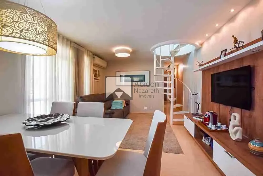 Cobertura, 3 quartos, 200 m² - Foto 37