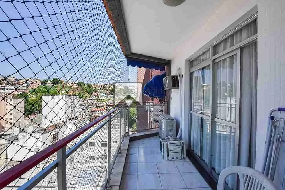 Cobertura, 3 quartos, 200 m² - Foto 36