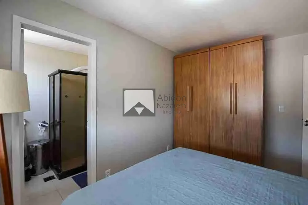 Cobertura, 3 quartos, 200 m² - Foto 28