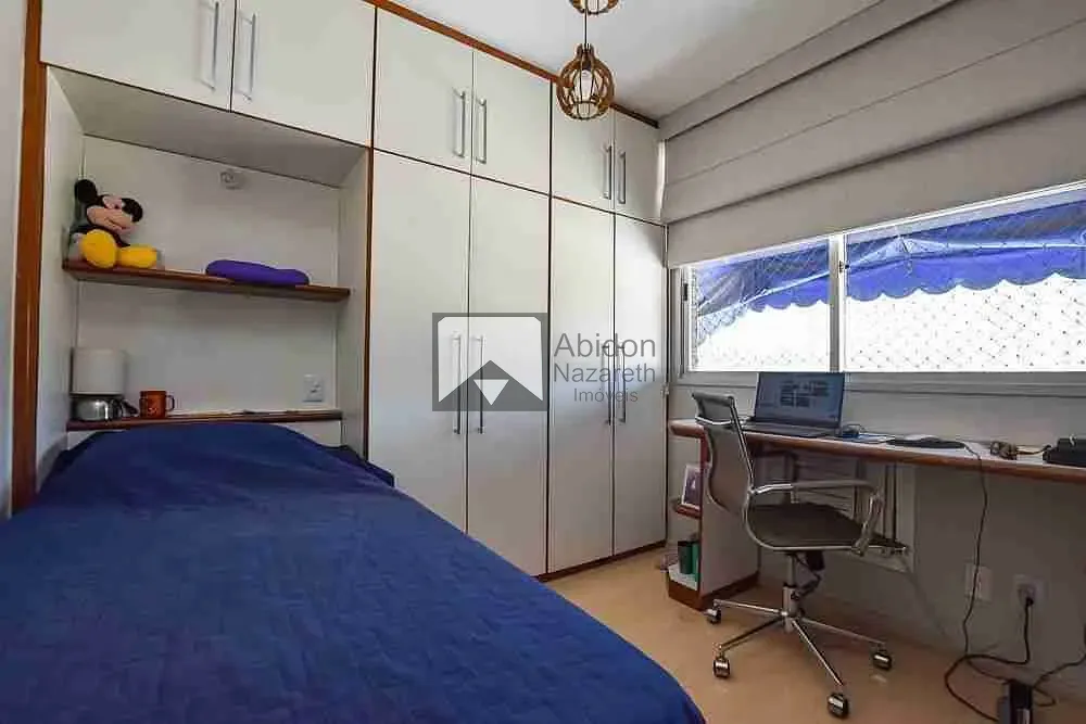 Cobertura, 3 quartos, 200 m² - Foto 26
