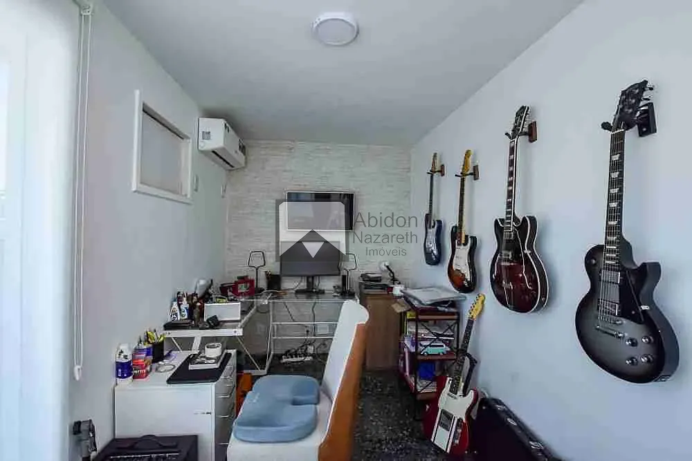 Cobertura, 3 quartos, 200 m² - Foto 22