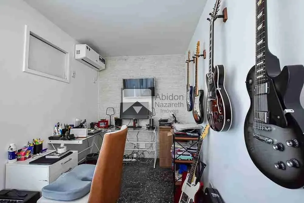 Cobertura, 3 quartos, 200 m² - Foto 19