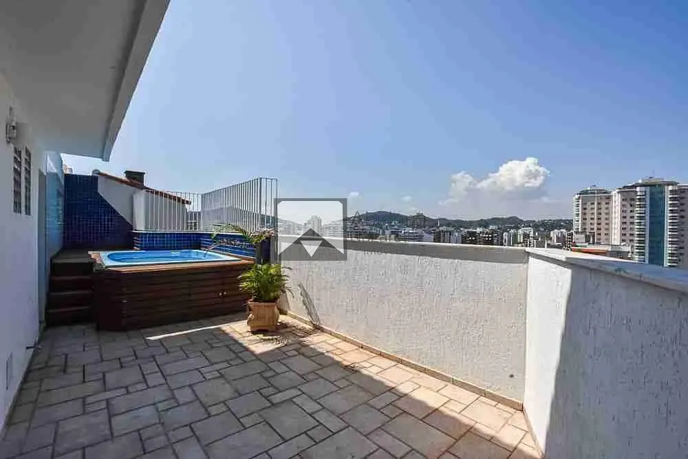 Cobertura, 3 quartos, 200 m² - Foto 21