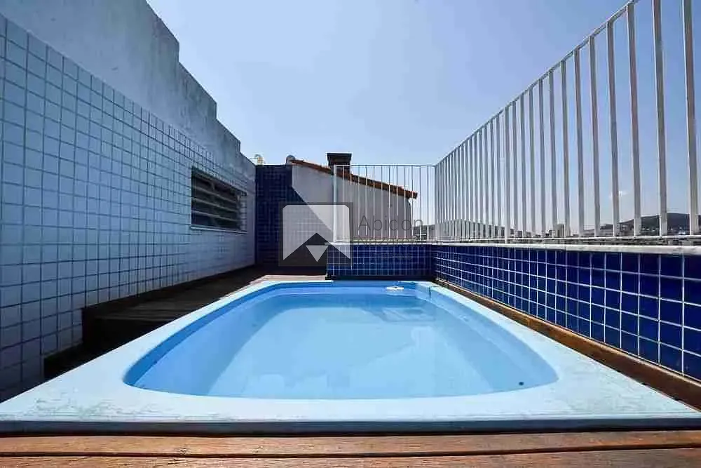 Cobertura, 3 quartos, 200 m² - Foto 20