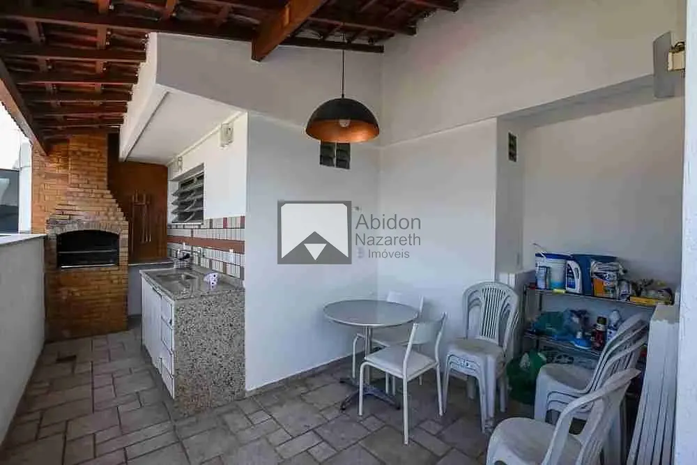 Cobertura, 3 quartos, 200 m² - Foto 18
