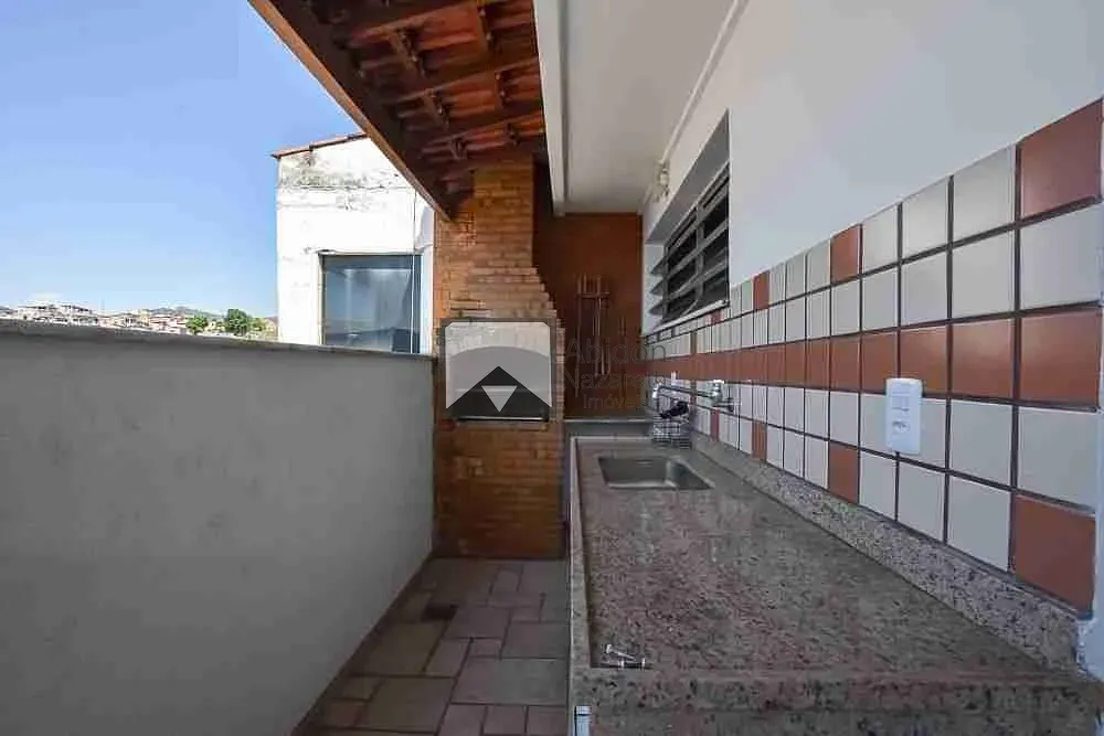 Cobertura, 3 quartos, 200 m² - Foto 17