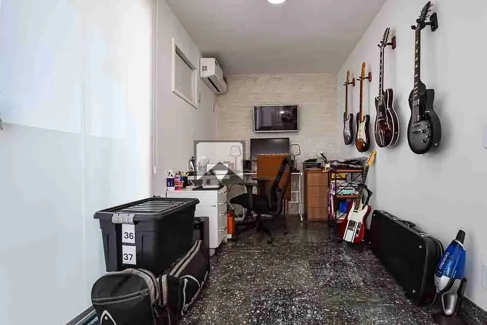 Cobertura, 3 quartos, 200 m² - Foto 10