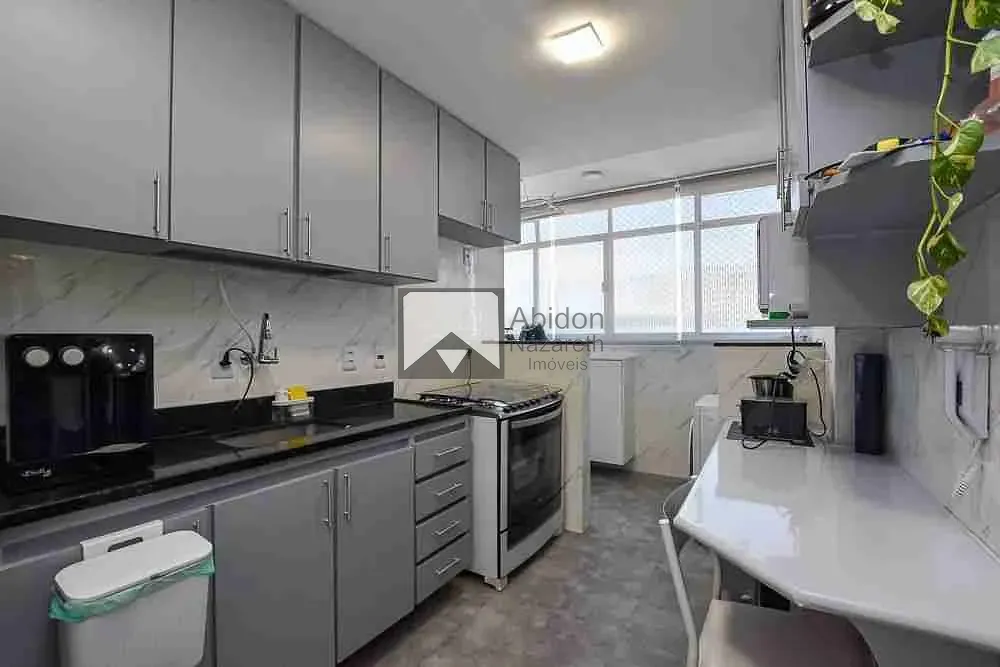 Cobertura, 3 quartos, 200 m² - Foto 12