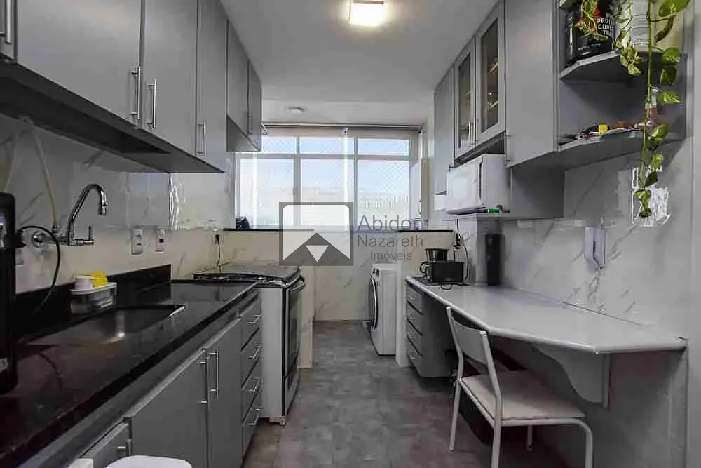 Cobertura, 3 quartos, 200 m² - Foto 8