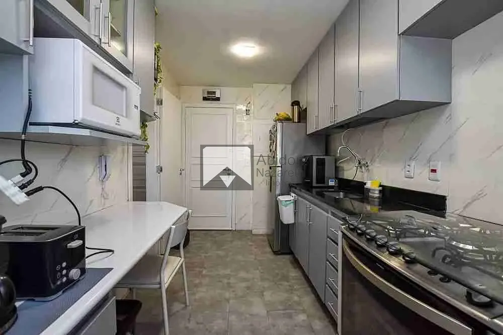 Cobertura, 3 quartos, 200 m² - Foto 7