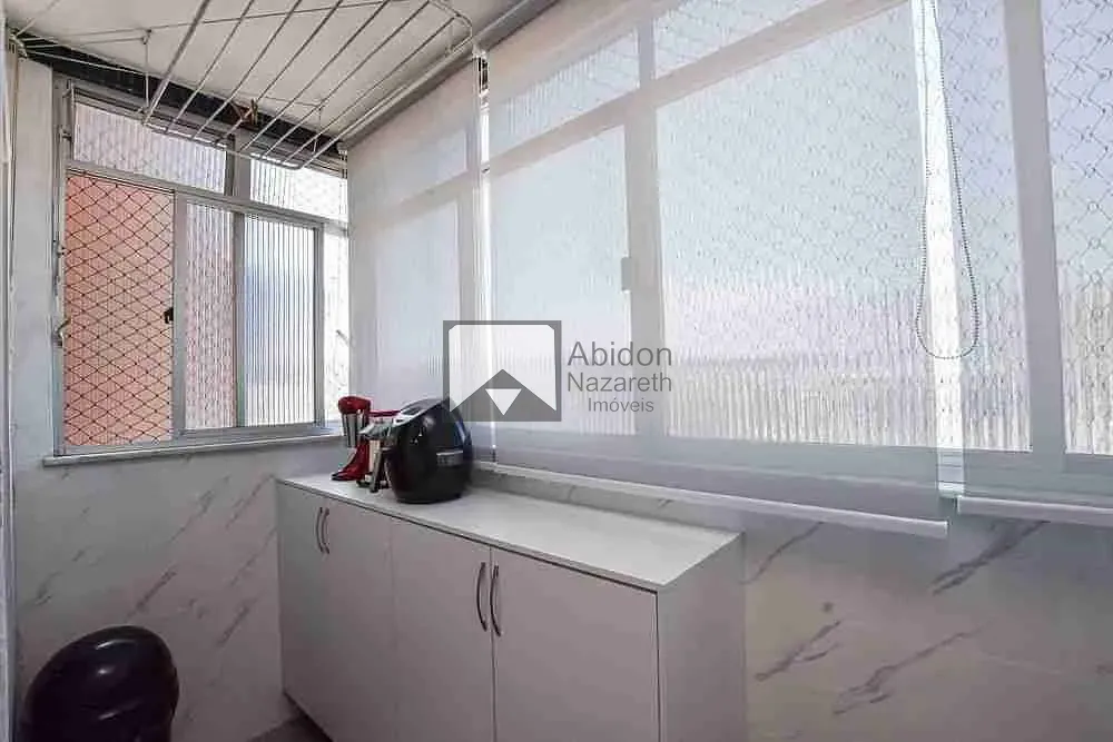 Cobertura, 3 quartos, 200 m² - Foto 5