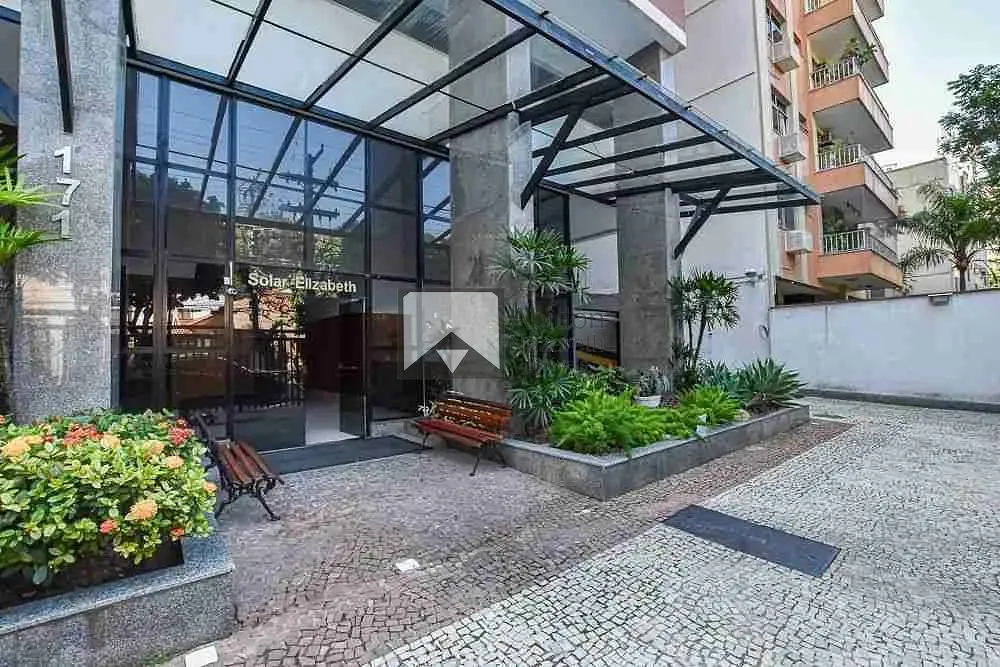Cobertura, 3 quartos, 200 m² - Foto 2