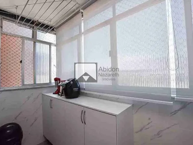 Cobertura / Penthouse com 200m² 3 quartos e 4 banheiros, à venda, no bairro Icaraí em Niterói