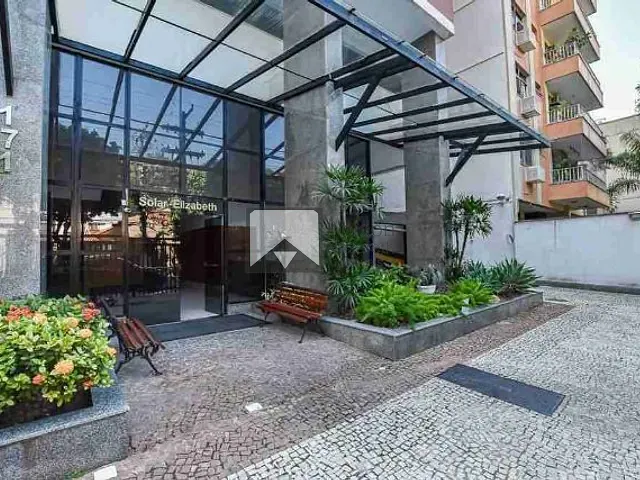 Cobertura / Penthouse com 200m² 3 quartos e 4 banheiros, à venda, no bairro Icaraí em Niterói