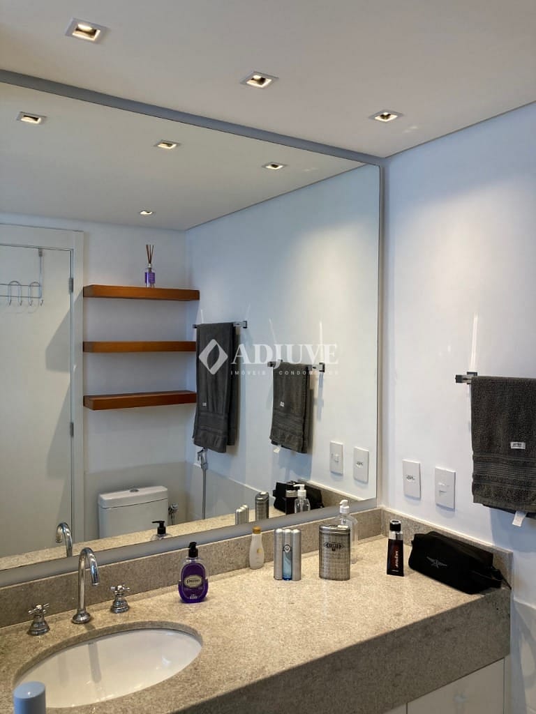 Cobertura à venda com 2 quartos, 118m² - Foto 15
