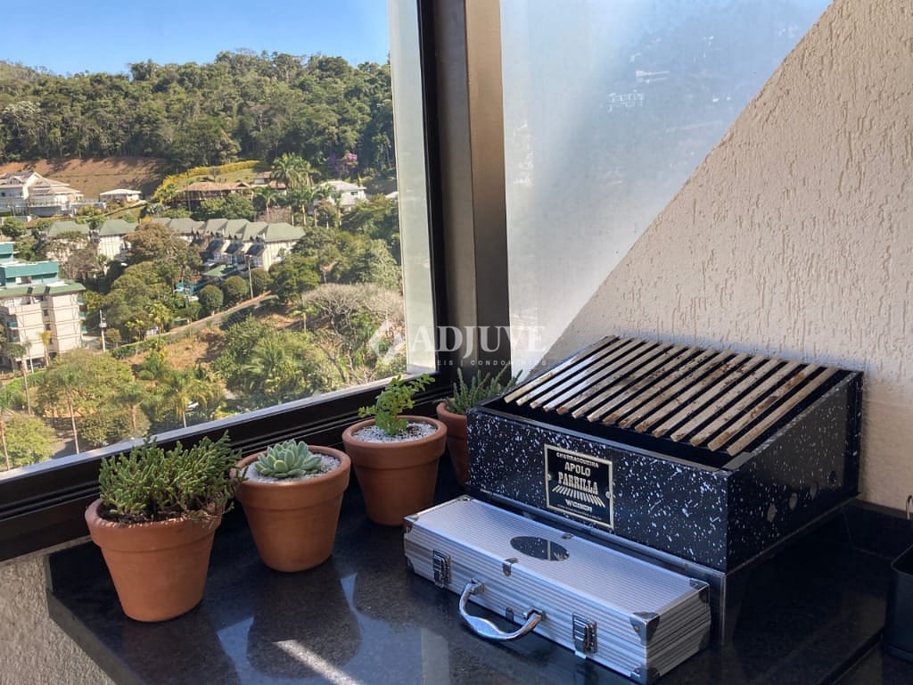 Cobertura à venda com 2 quartos, 118m² - Foto 36