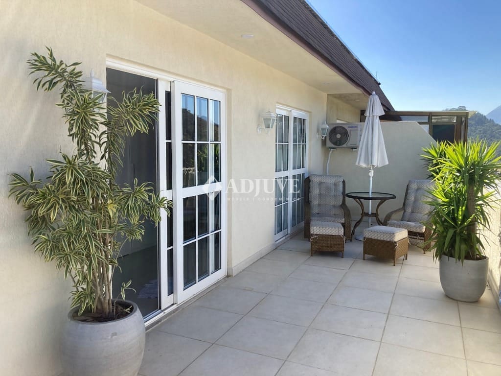 Cobertura à venda com 2 quartos, 118m² - Foto 38