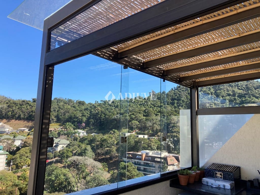 Cobertura à venda com 2 quartos, 118m² - Foto 30
