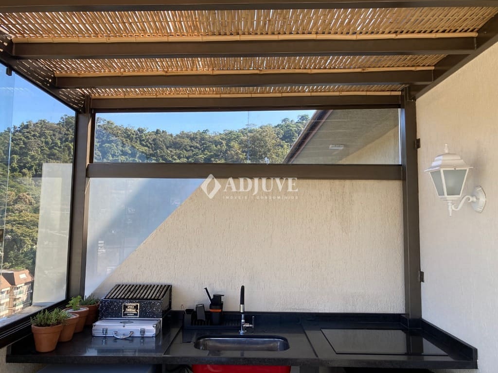Cobertura à venda com 2 quartos, 118m² - Foto 31