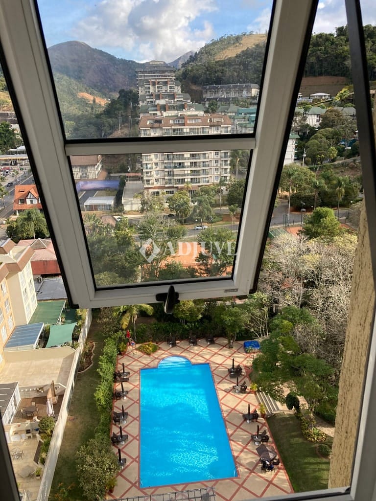 Cobertura à venda com 2 quartos, 118m² - Foto 44