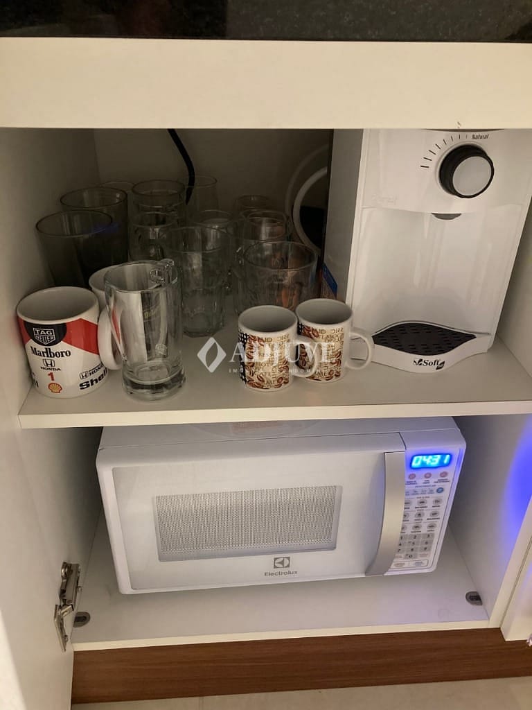 Cobertura à venda com 2 quartos, 118m² - Foto 6