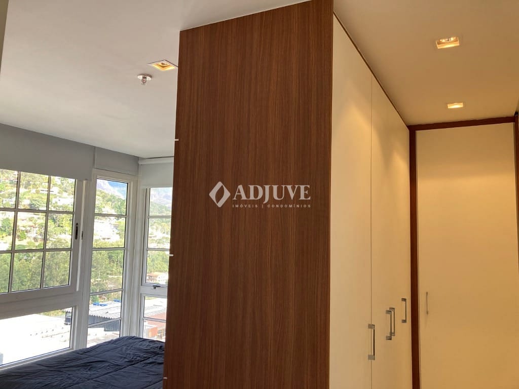 Cobertura à venda com 2 quartos, 118m² - Foto 12